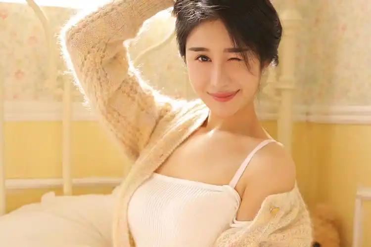 蜜桃沙拉